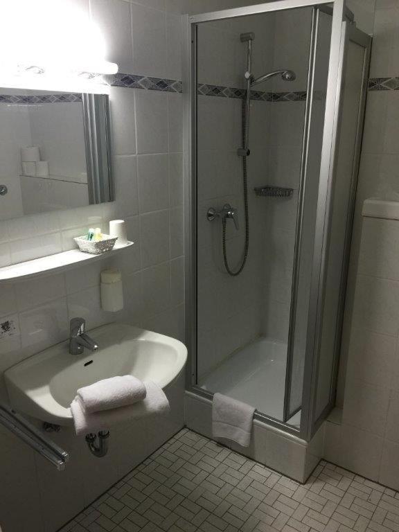 Hotel Bad Driburg Εξωτερικό φωτογραφία