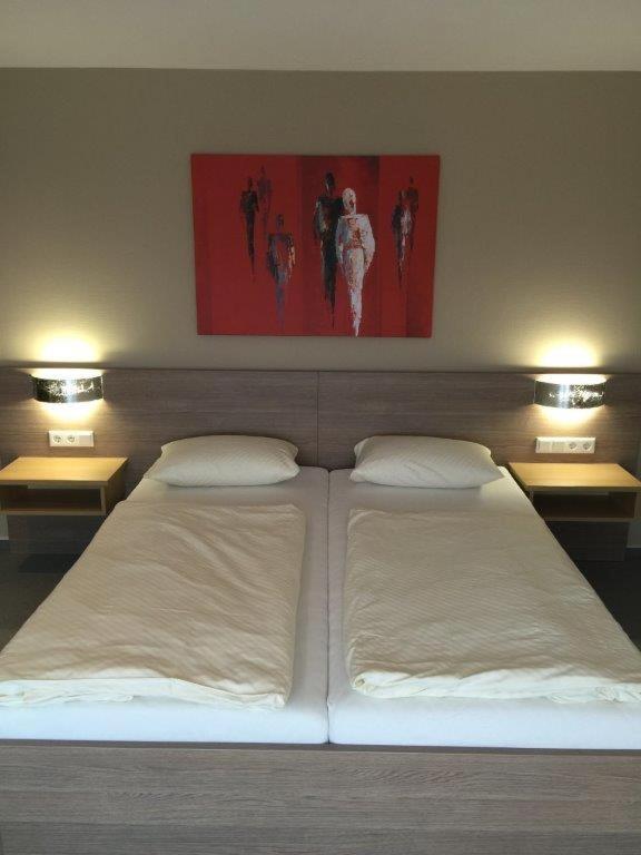 Hotel Bad Driburg Εξωτερικό φωτογραφία