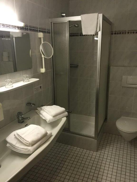 Hotel Bad Driburg Εξωτερικό φωτογραφία