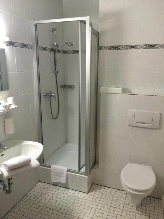 Hotel Bad Driburg Εξωτερικό φωτογραφία