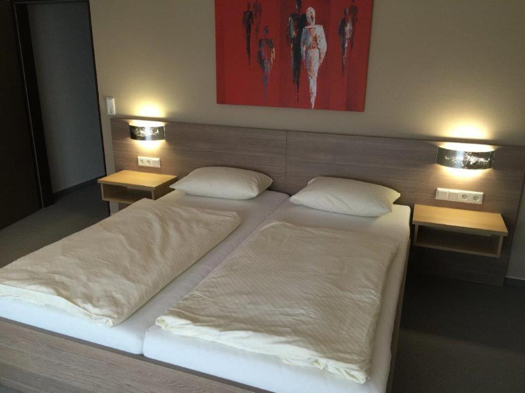 Hotel Bad Driburg Εξωτερικό φωτογραφία