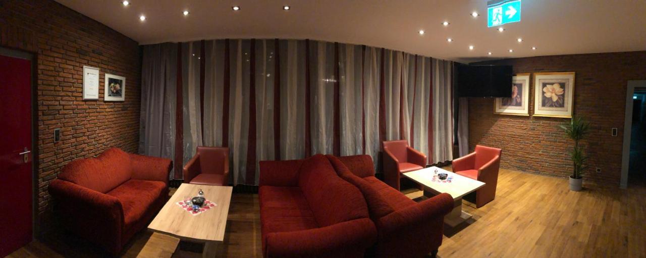 Hotel Bad Driburg Εξωτερικό φωτογραφία